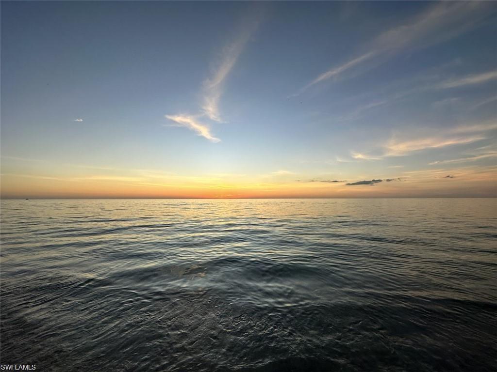 1221 Granada Boulevard Naples, FL 34103 - Photo 16 of 16 a view of an ocean