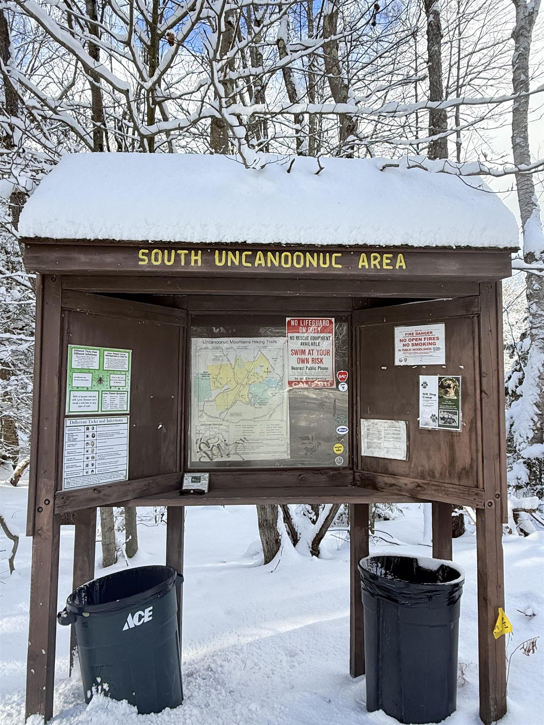 129 Mountain Base Road Goffstown, NH 03045 - Photo 34 of 39