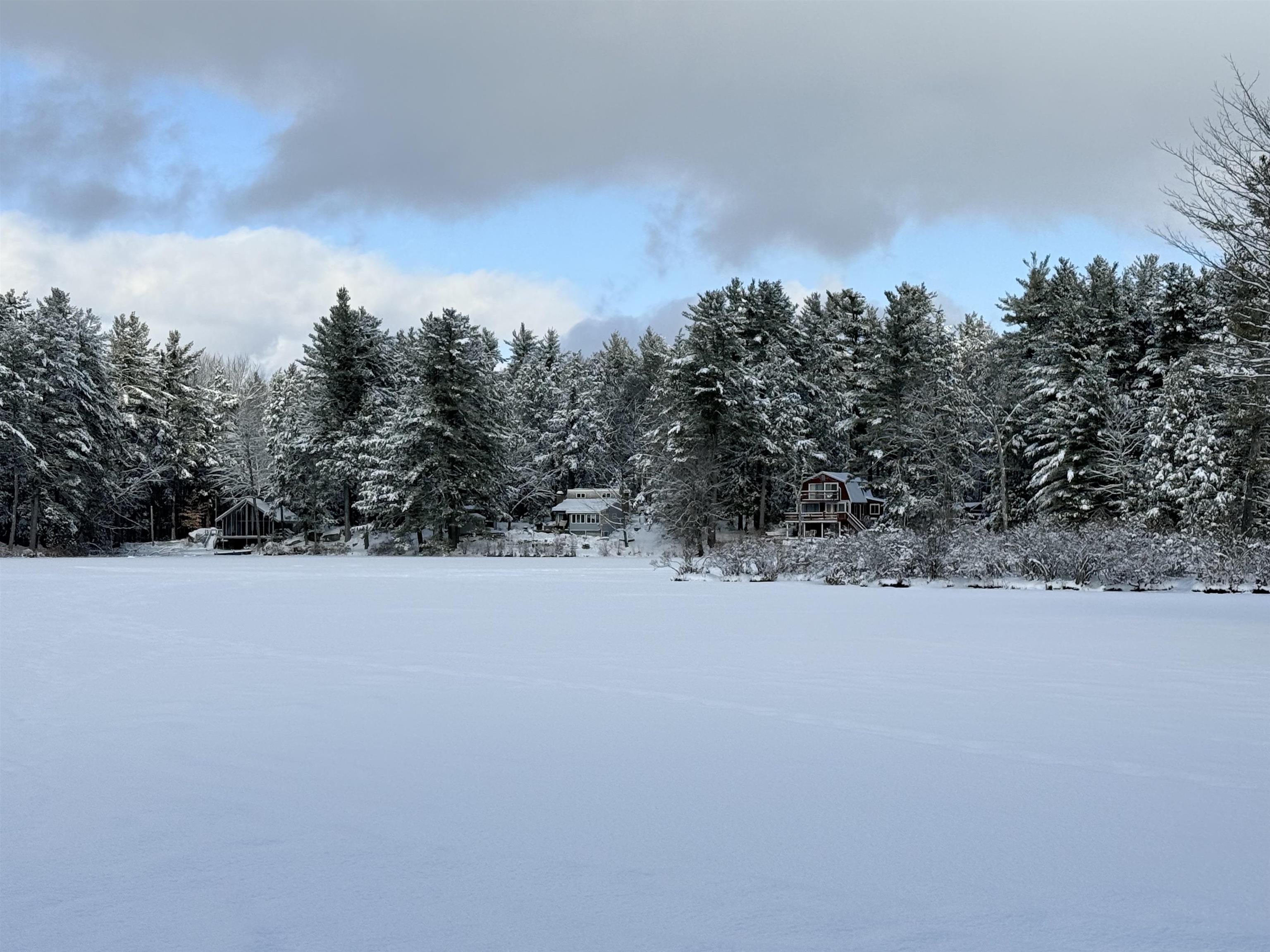 129 Mountain Base Road Goffstown, NH 03045 - Photo 36 of 39