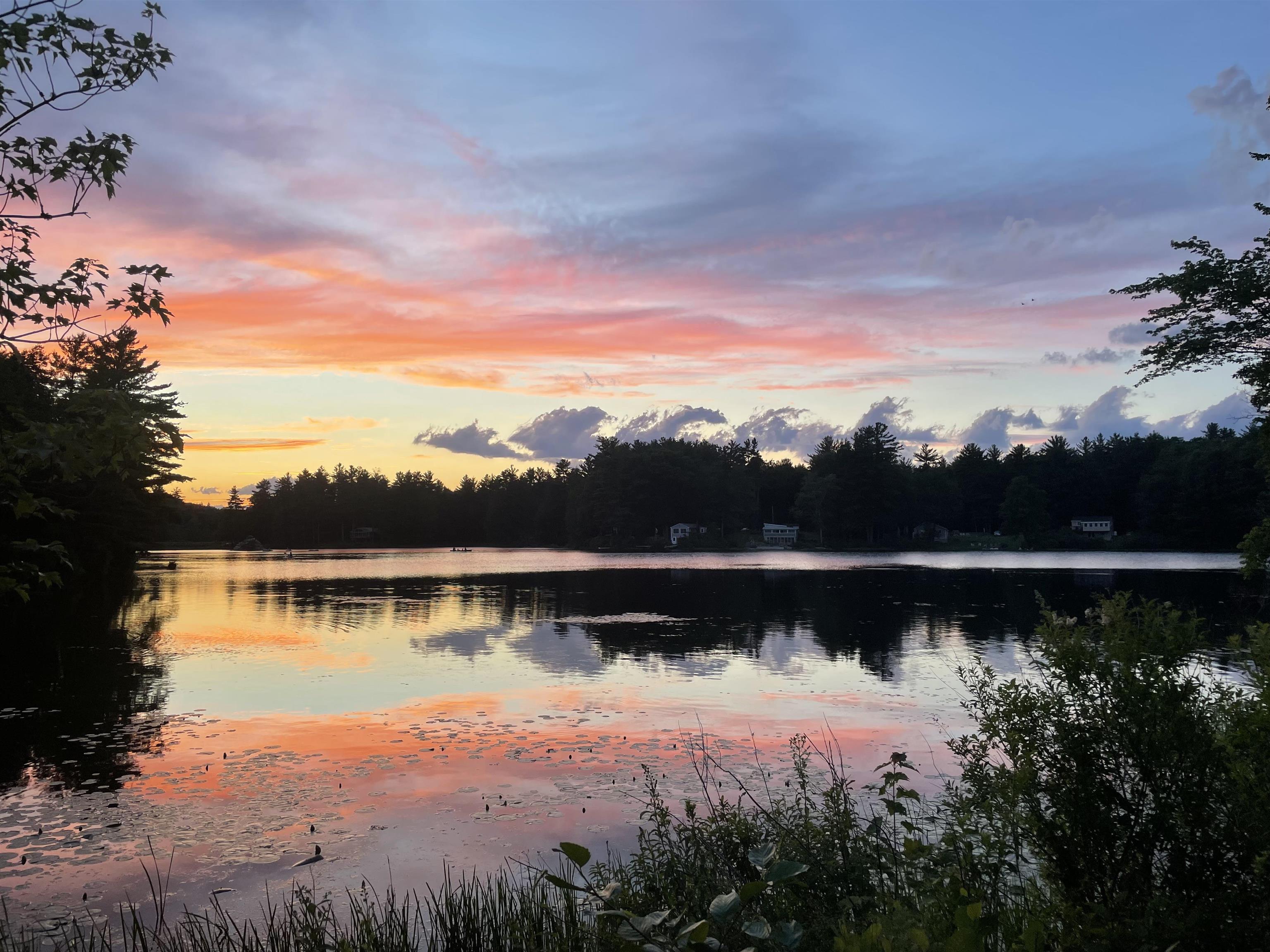 129 Mountain Base Road Goffstown, NH 03045 - Photo 37 of 39