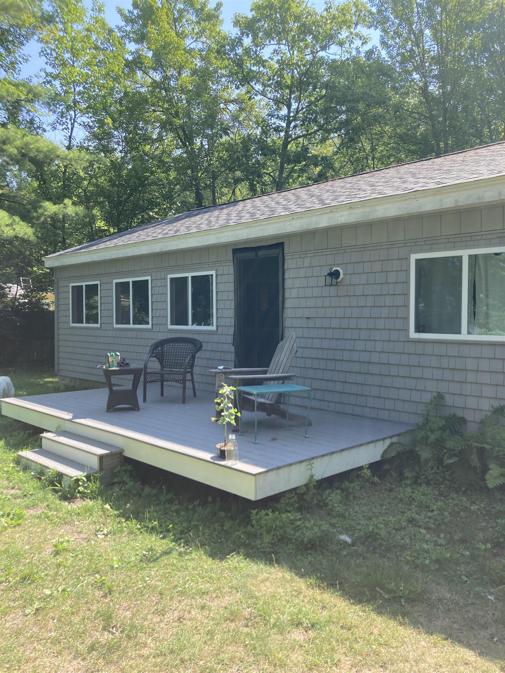 129 Mountain Base Road Goffstown, NH 03045 - Photo 4 of 39