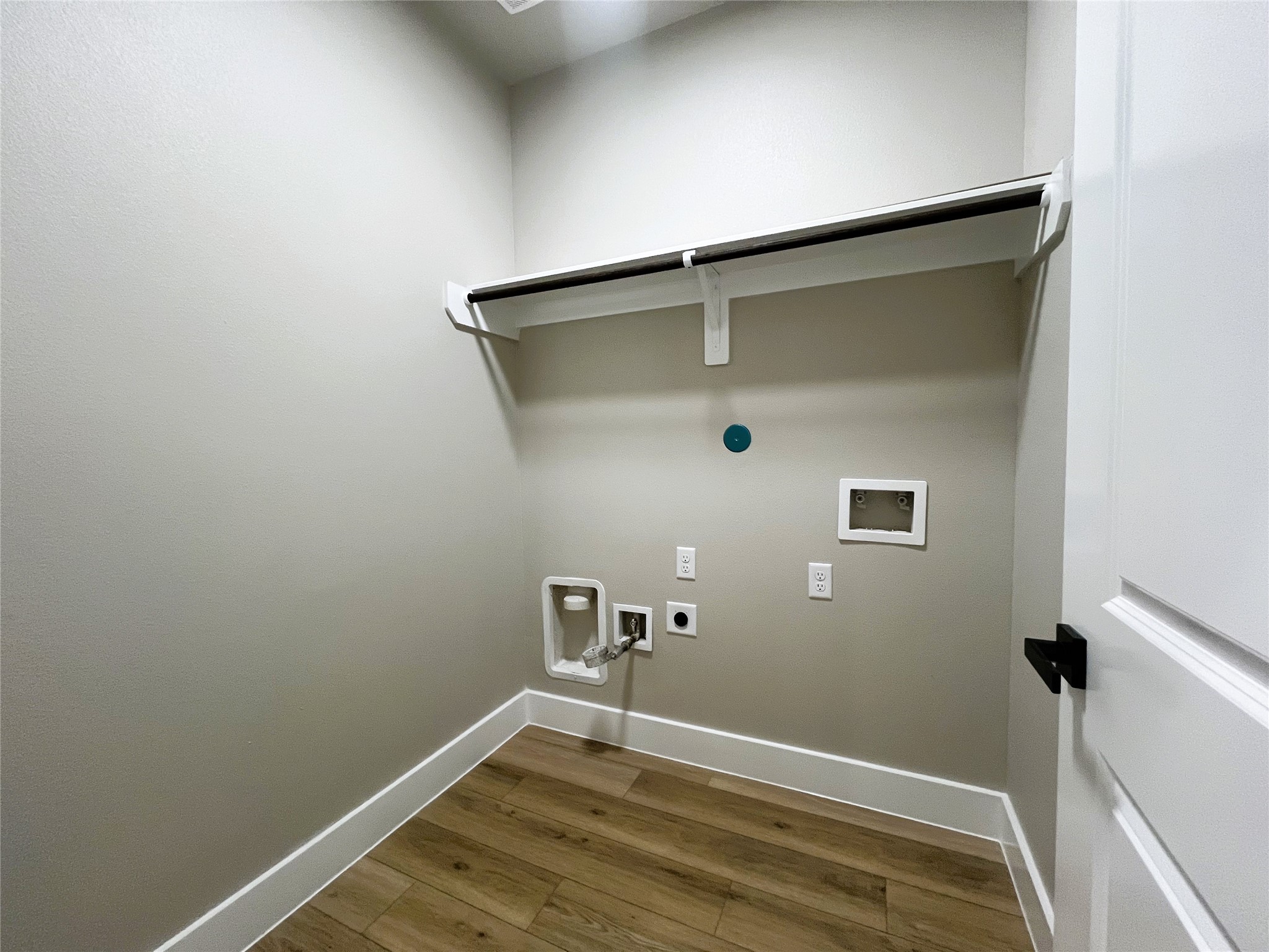 8914 Ivy Spring Lane Houston, TX 77088 - Photo 16 of 33 a view of small space