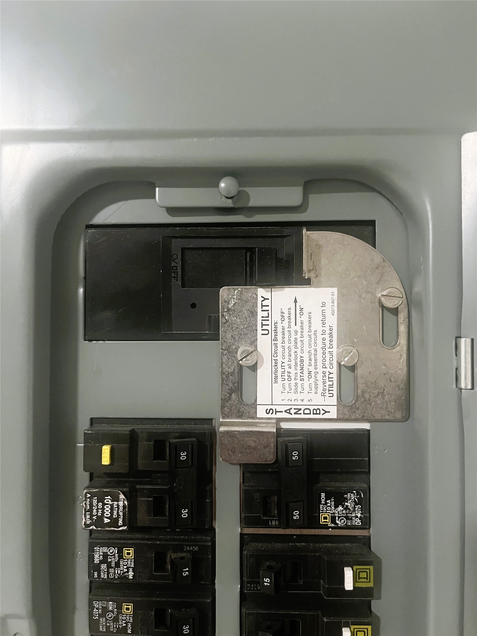 8914 Ivy Spring Lane Houston, TX 77088 - Photo 23 of 33 a bathroom with a stove and a microwave