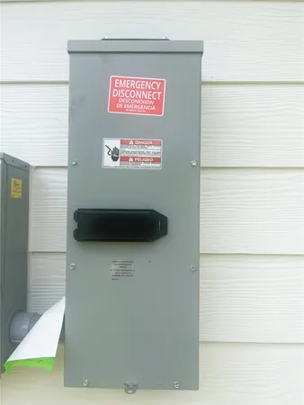a view of a refrigerator