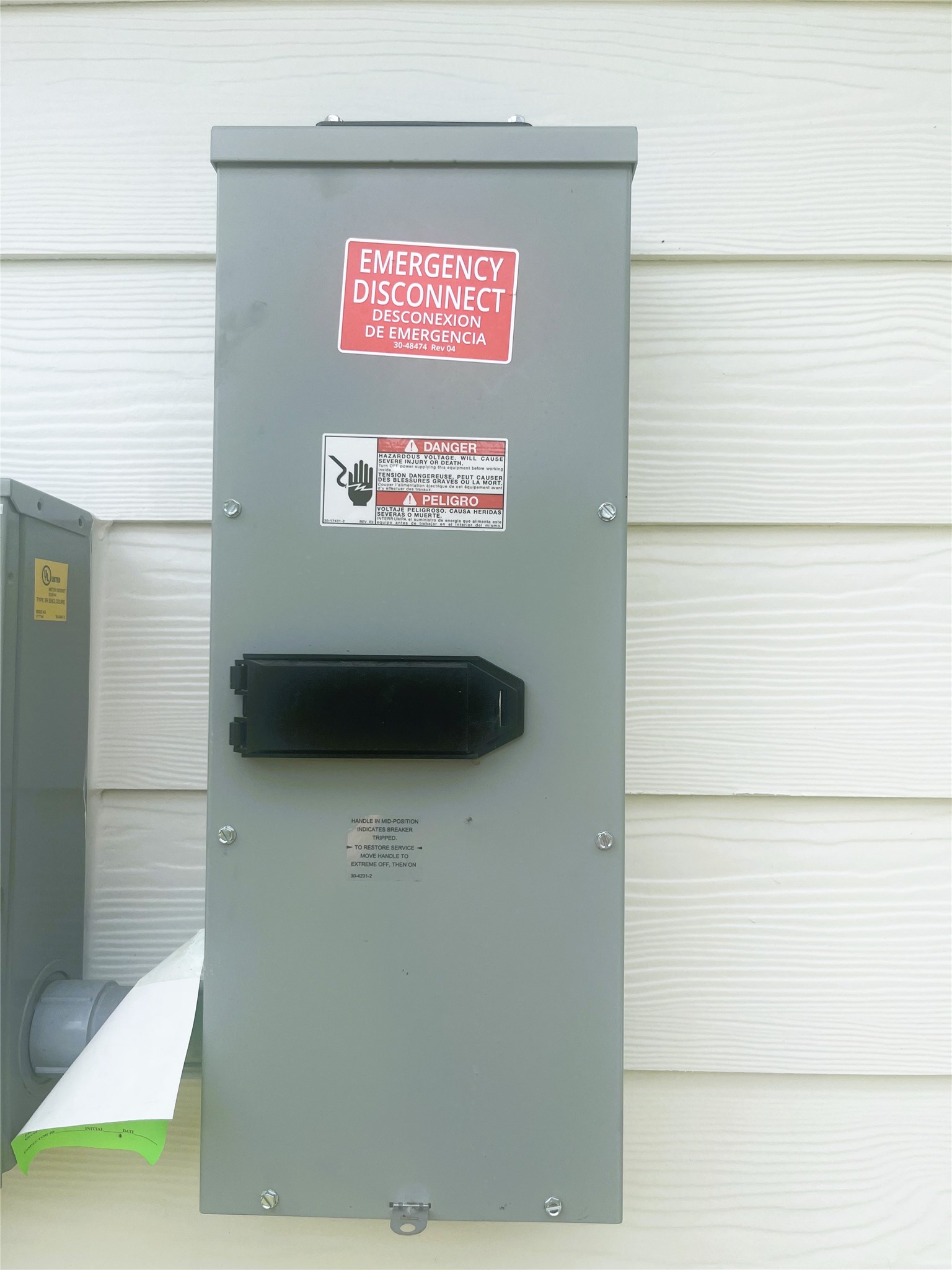 8914 Ivy Spring Lane Houston, TX 77088 - Photo 24 of 33 a view of a refrigerator