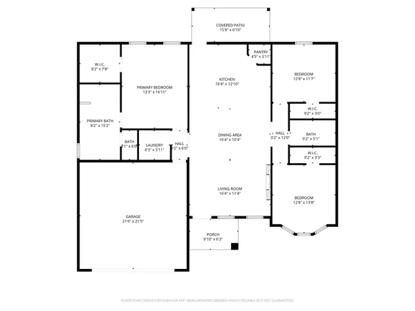 $325,000 | 8914 Ivy Spring Lane, Houston, TX 77088