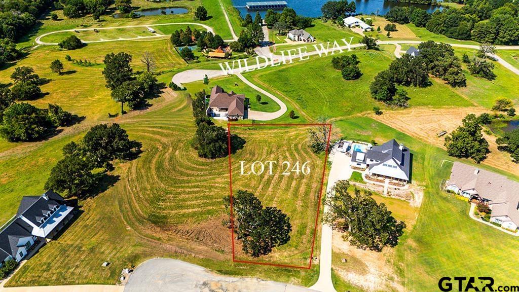 Lot 246 Overlook Point Athens, TX 75752 - Photo 3 of 23
