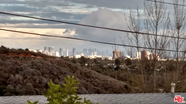 $3,495,000 | 1357 Chautauqua Boulevard, Pacific Palisades, CA 90272