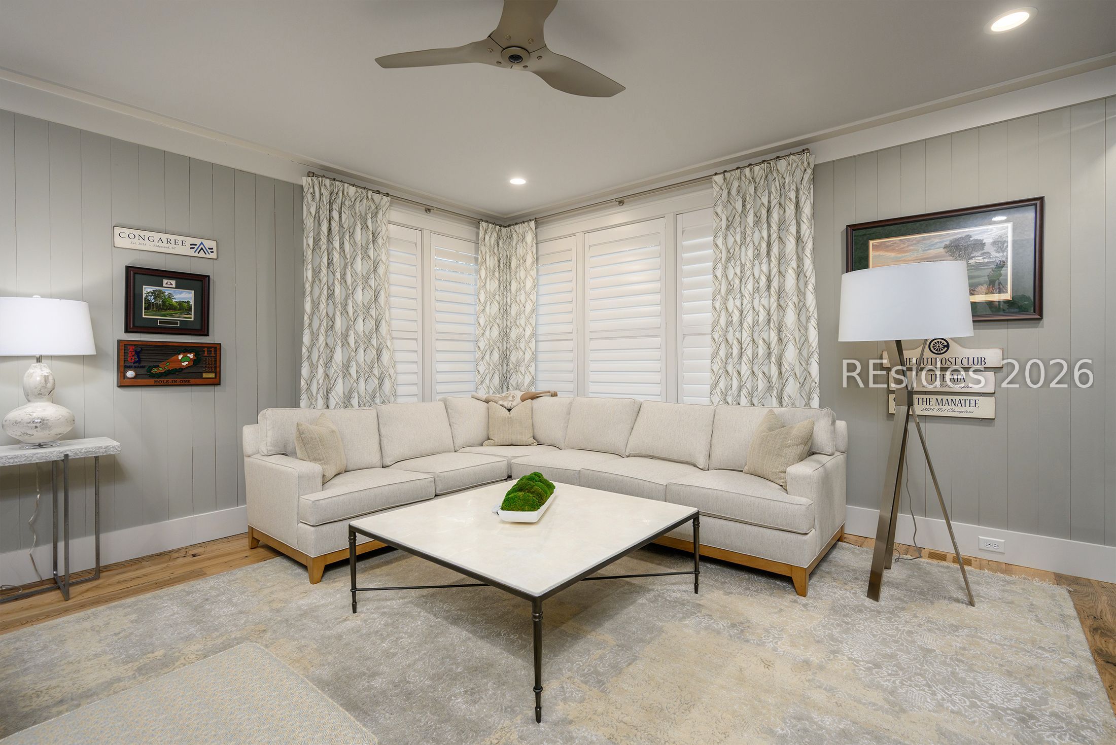 608 Old Moreland Road Bluffton, SC 29910 - Photo 26 of 51