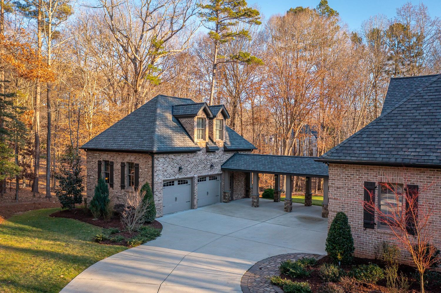 1616 Morning Mountain Road Raleigh, NC 27614 - Photo 55 of 86 Photo 55