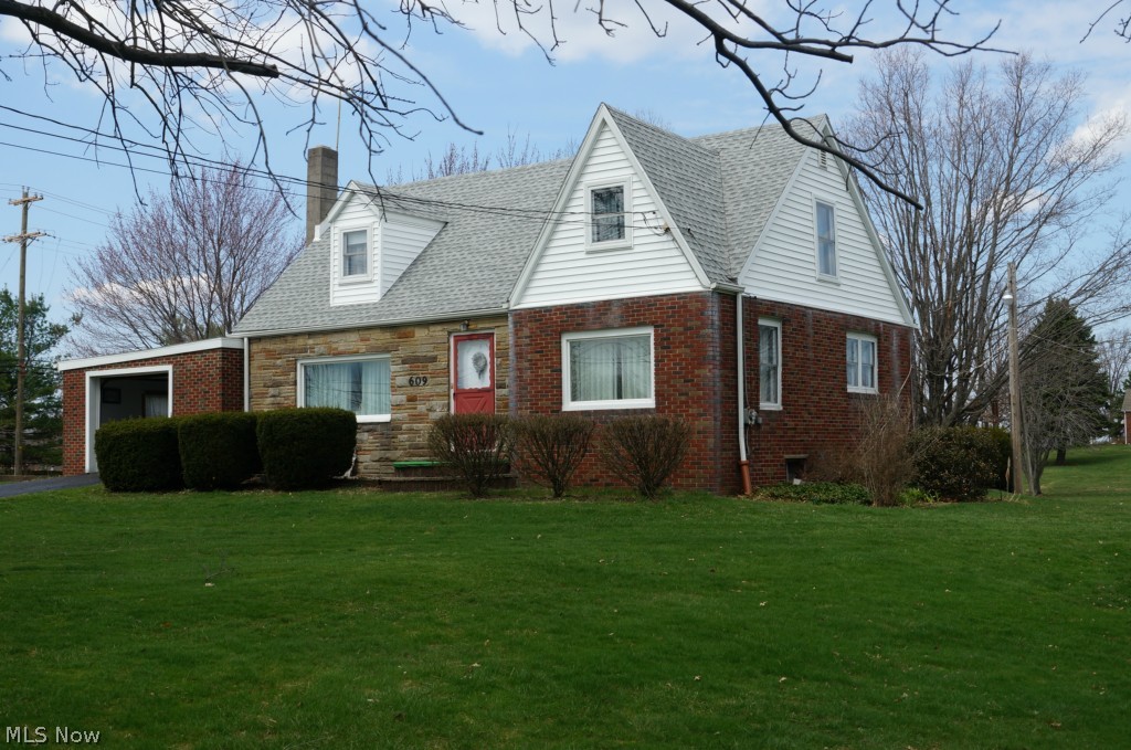 609 Old Forge Road Kent, OH 44240 - Photo 13 of 16 Gallery Image 13