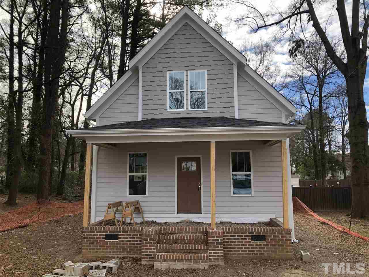 257 Pecan Road Raleigh, NC 27603 - Photo 1 of 12 Gallery Image 1