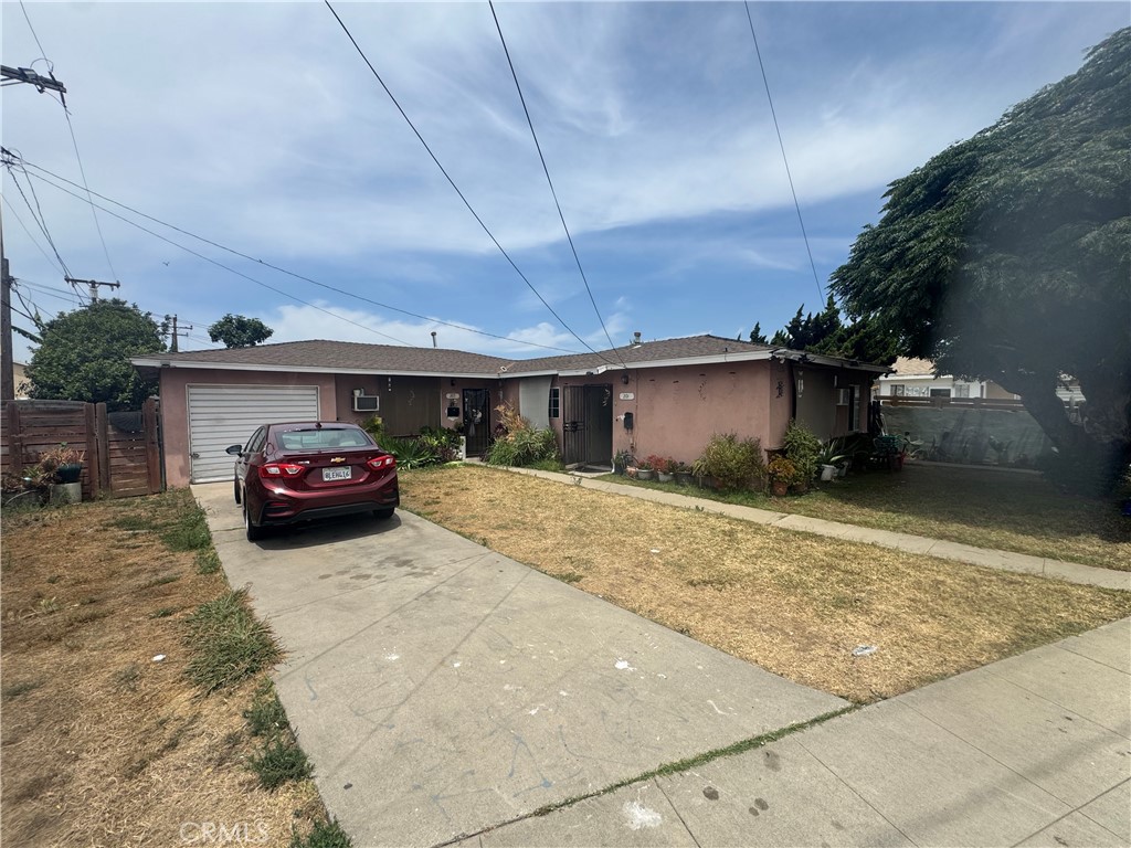 201 South Bluff Road Montebello, CA 90640 - Photo 1 of 15