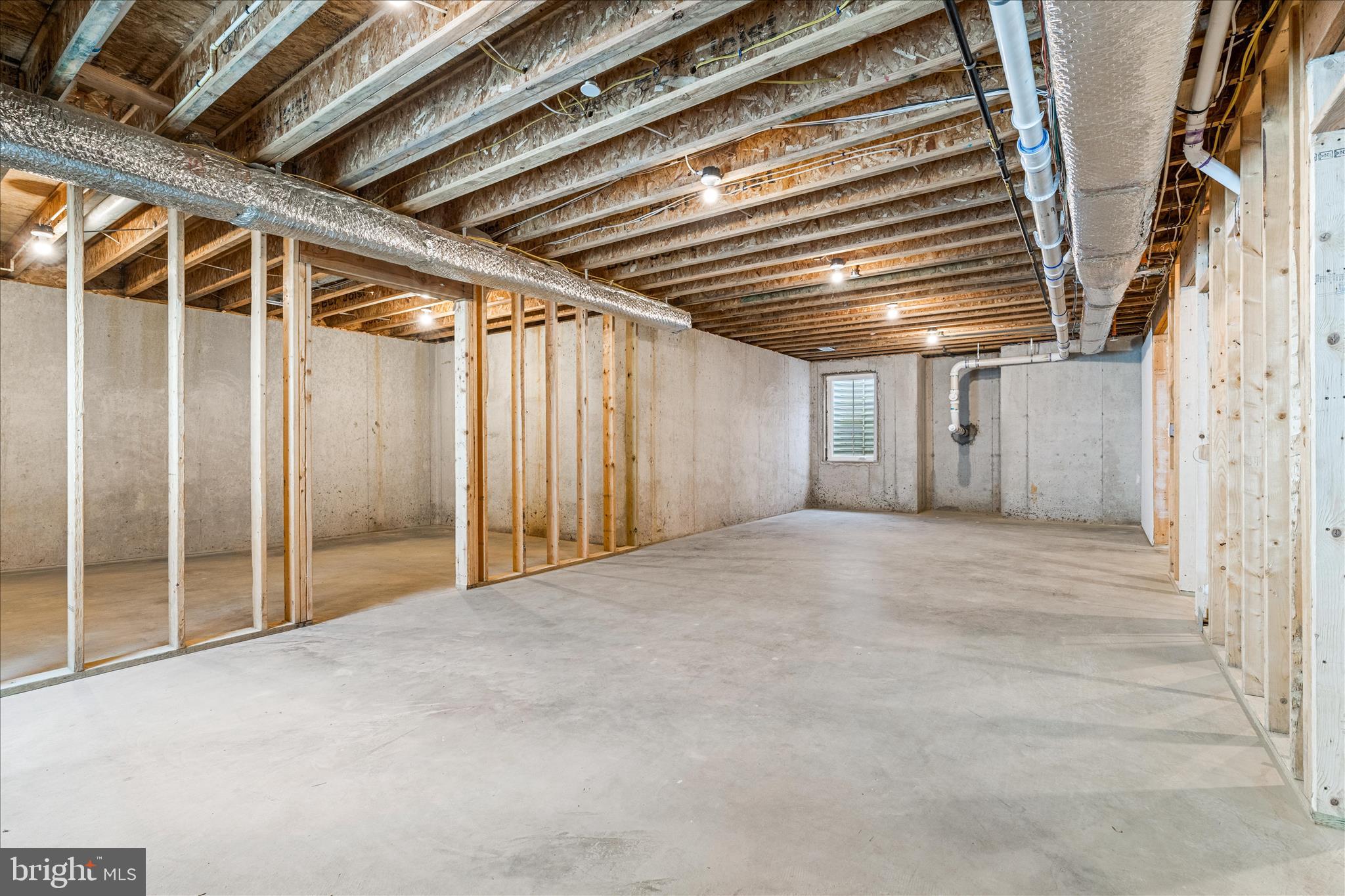 12402 Ofallon Street Silver Spring, MD 20904 - Photo 59 of 70 Basement