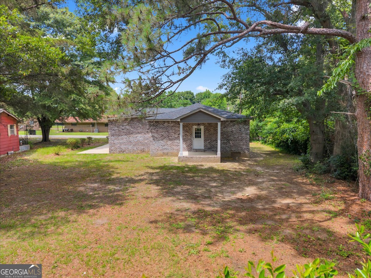 104 Robinson Street Byron, GA 31008 - Photo 29 of 34