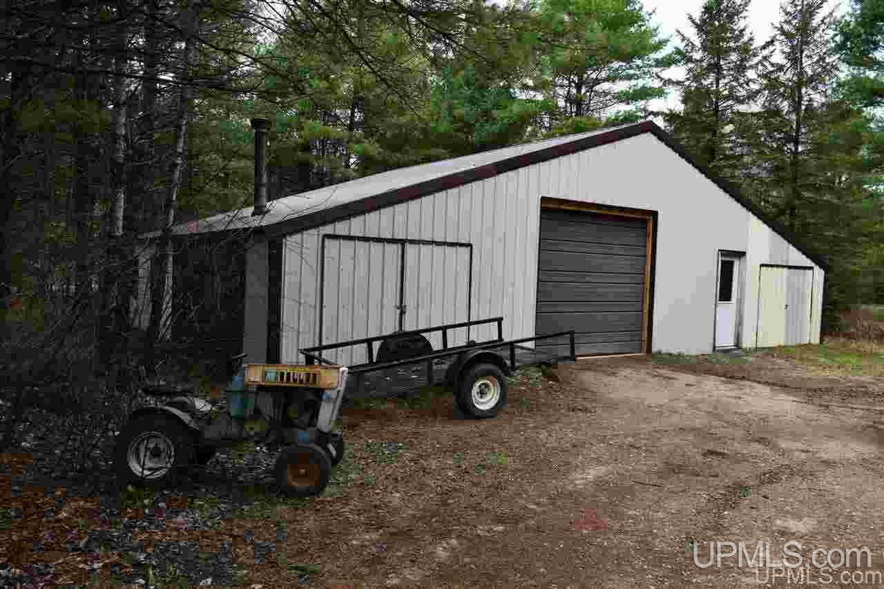 6334 North Co Road Manistique, MI 49854 - Photo 9 of 49