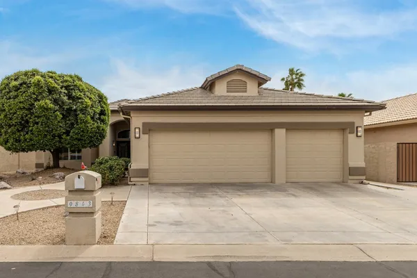 $2,750 | 9843 East Sunburst Drive, Sun Lakes, AZ 85248