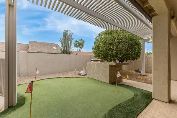 $2,750 | 9843 East Sunburst Drive, Sun Lakes, AZ 85248