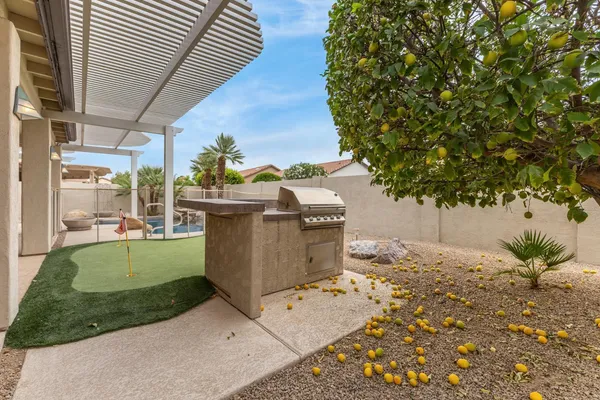$2,750 | 9843 East Sunburst Drive, Sun Lakes, AZ 85248