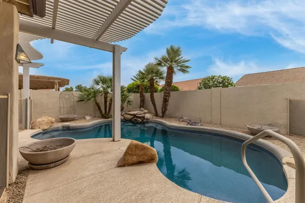 $2,750 | 9843 East Sunburst Drive, Sun Lakes, AZ 85248