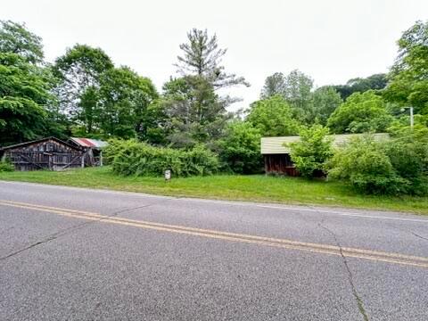 13570 Middlefork Road Rockbridge, OH 43149 - Photo 1 of 21 Road frontage
