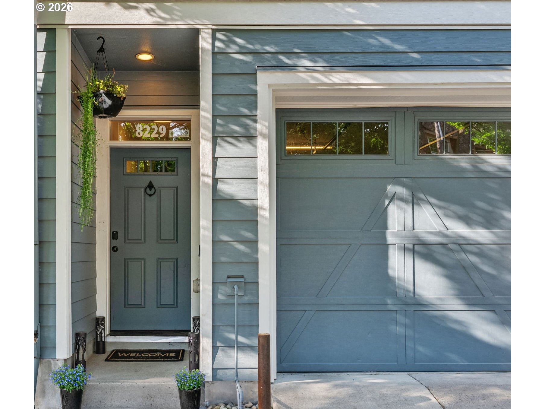 8229 North Edison Street Portland, OR 97203 - Photo 1 of 36
