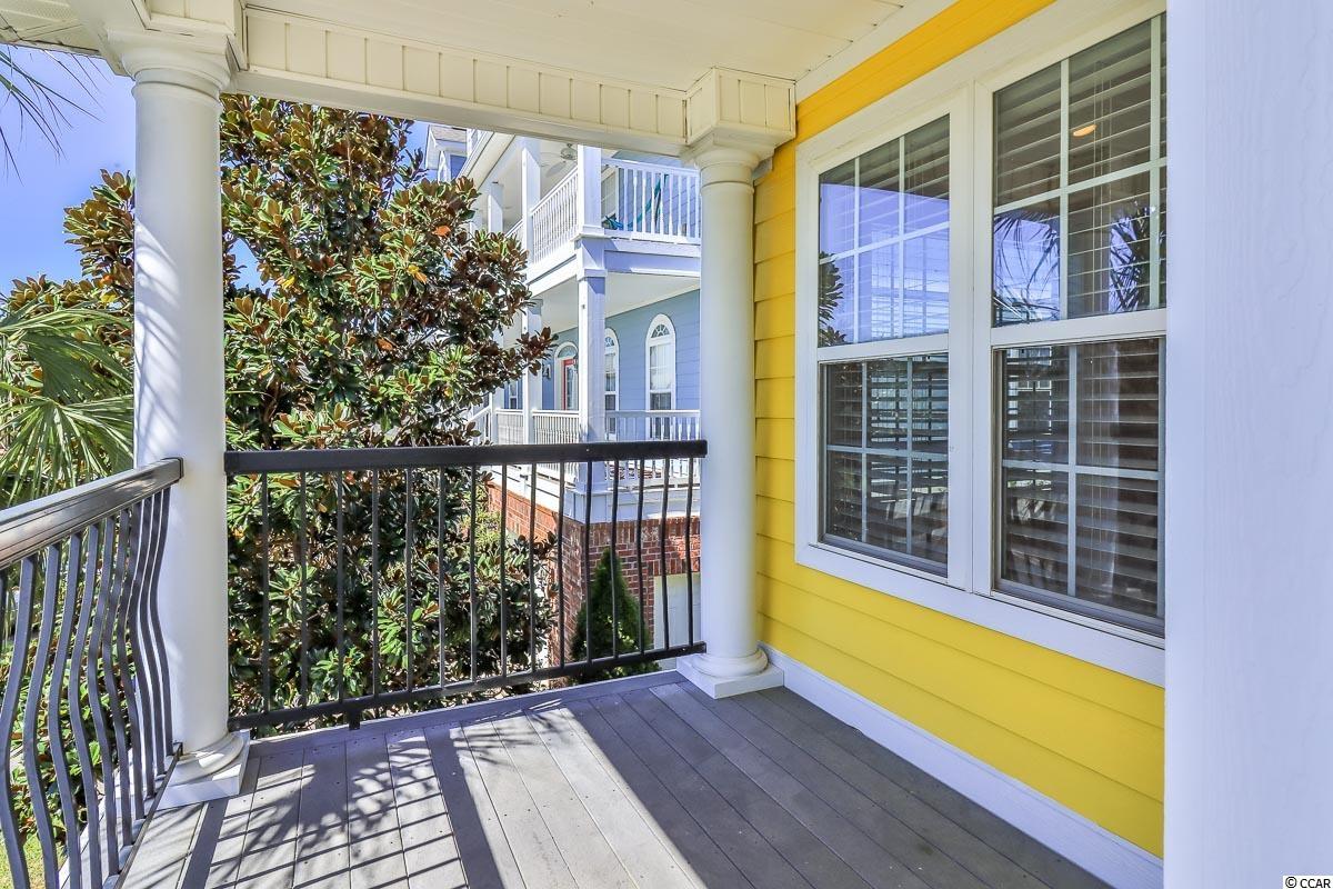 855 Waterton Avenue Myrtle Beach, SC 29579 - Photo 35 of 40