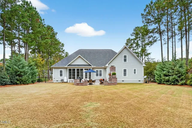 $750,000 | 80 Independence Drive, Smithfield, NC 27577