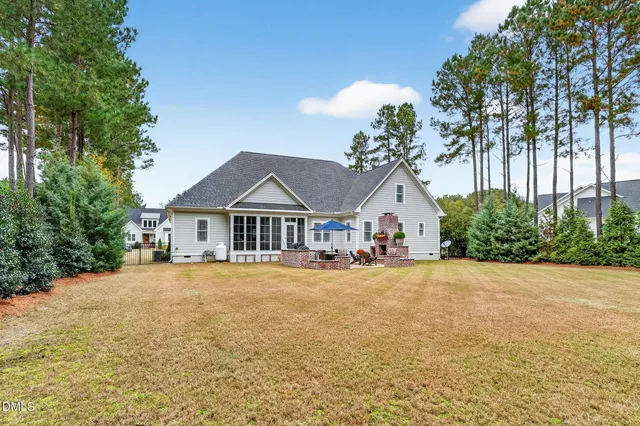 $750,000 | 80 Independence Drive, Smithfield, NC 27577