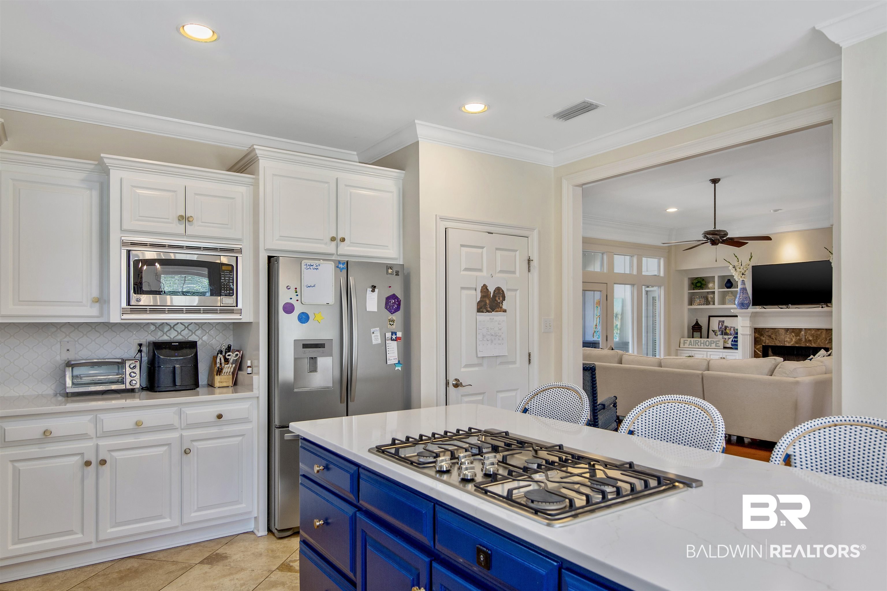 807 Darrah Street Fairhope, AL 36532 - Photo 6 of 34