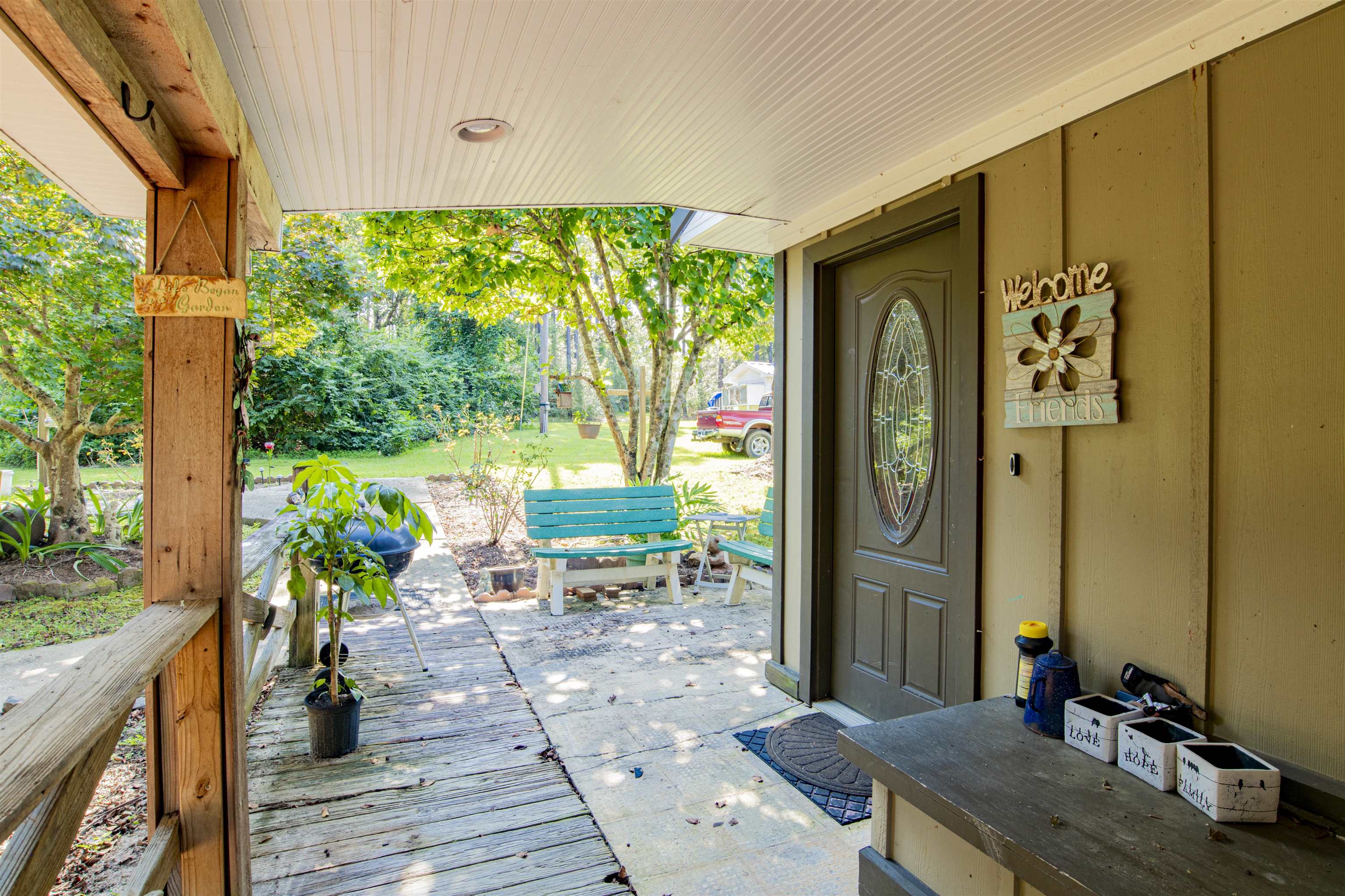 40680 Dogwood Fork Road Bay Minette, AL 36507 - Photo 21 of 41