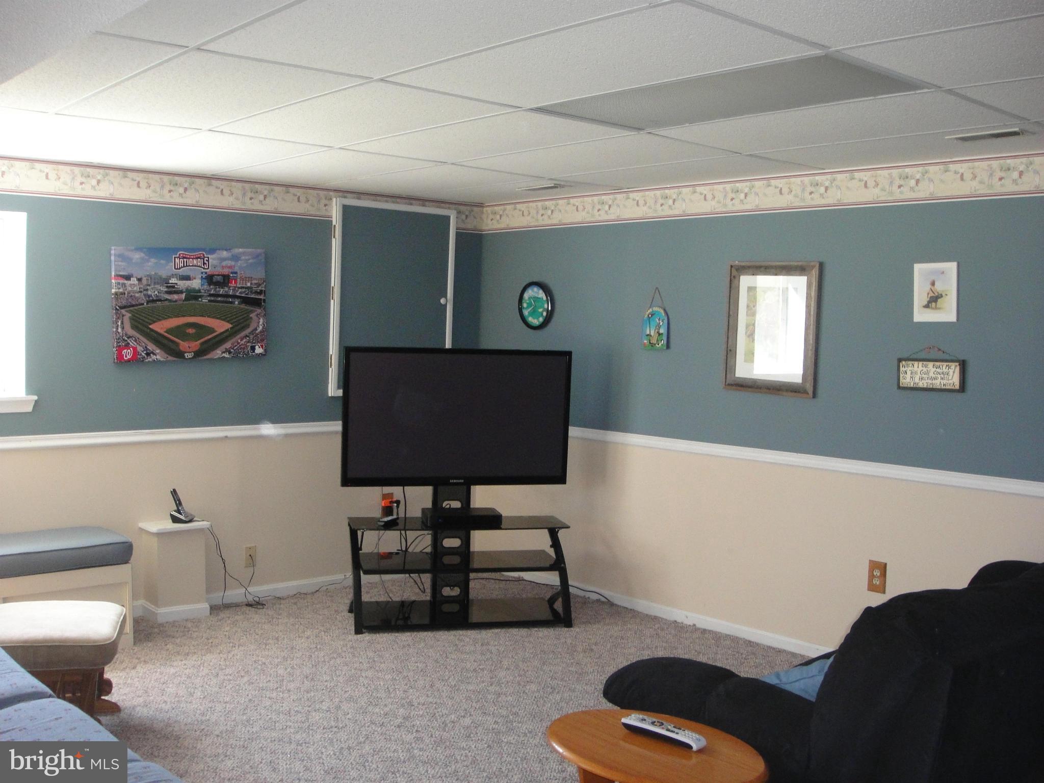 2851 Jones Road Dunkirk, MD 20754 - Photo 11 of 28 Basement