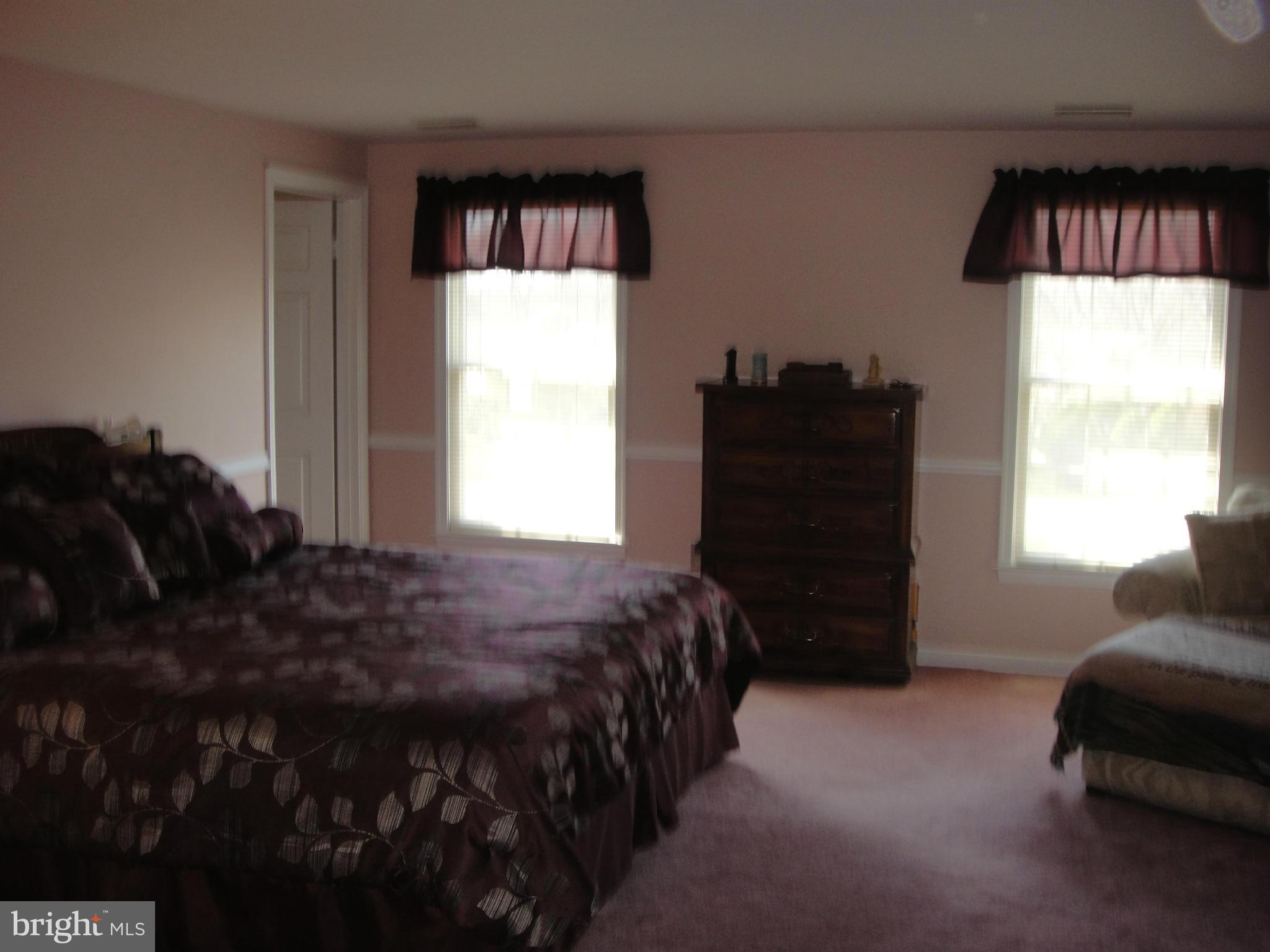 2851 Jones Road Dunkirk, MD 20754 - Photo 13 of 28 Bedroom (Master)