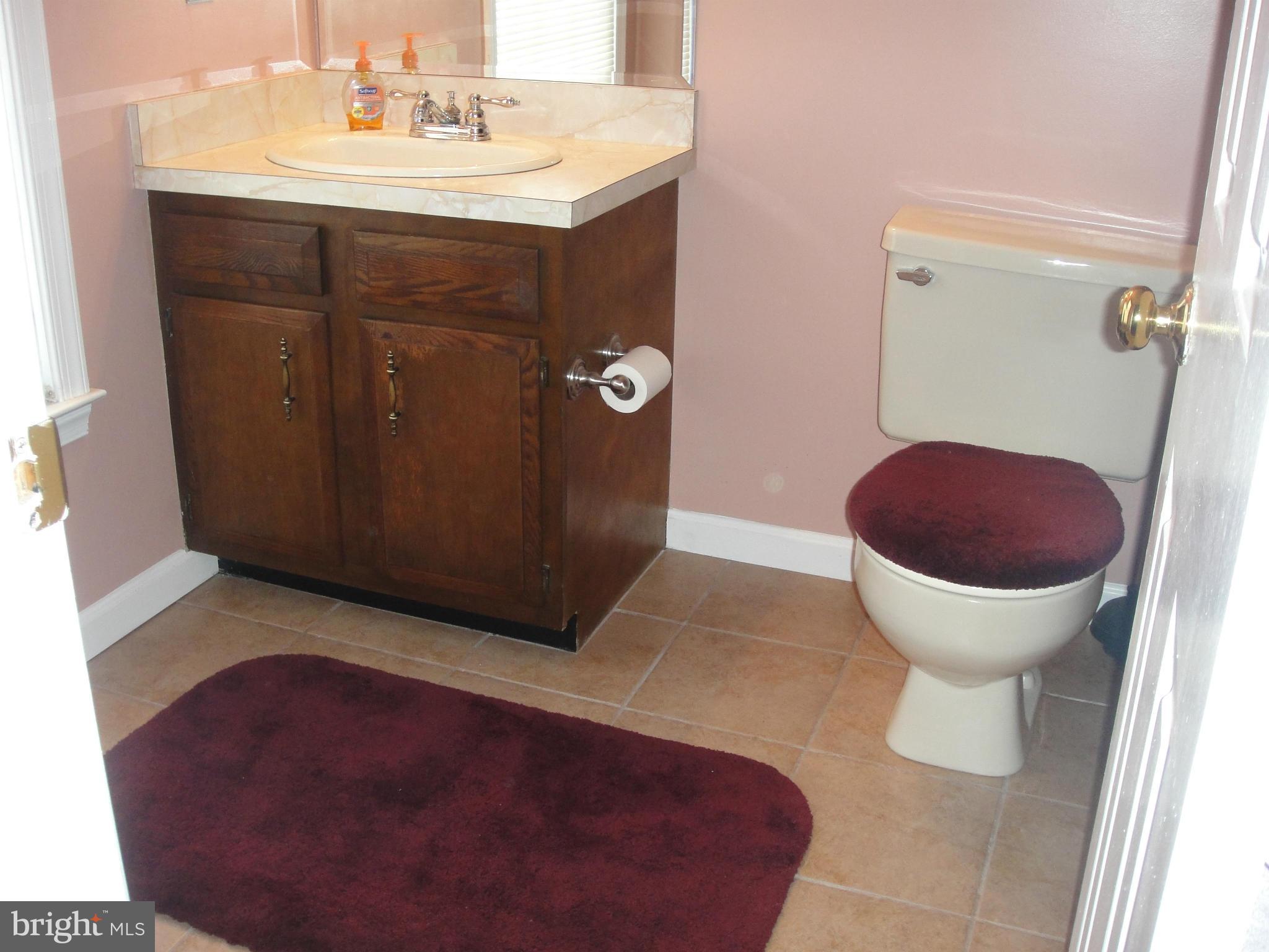 2851 Jones Road Dunkirk, MD 20754 - Photo 15 of 28 Bath (Master)