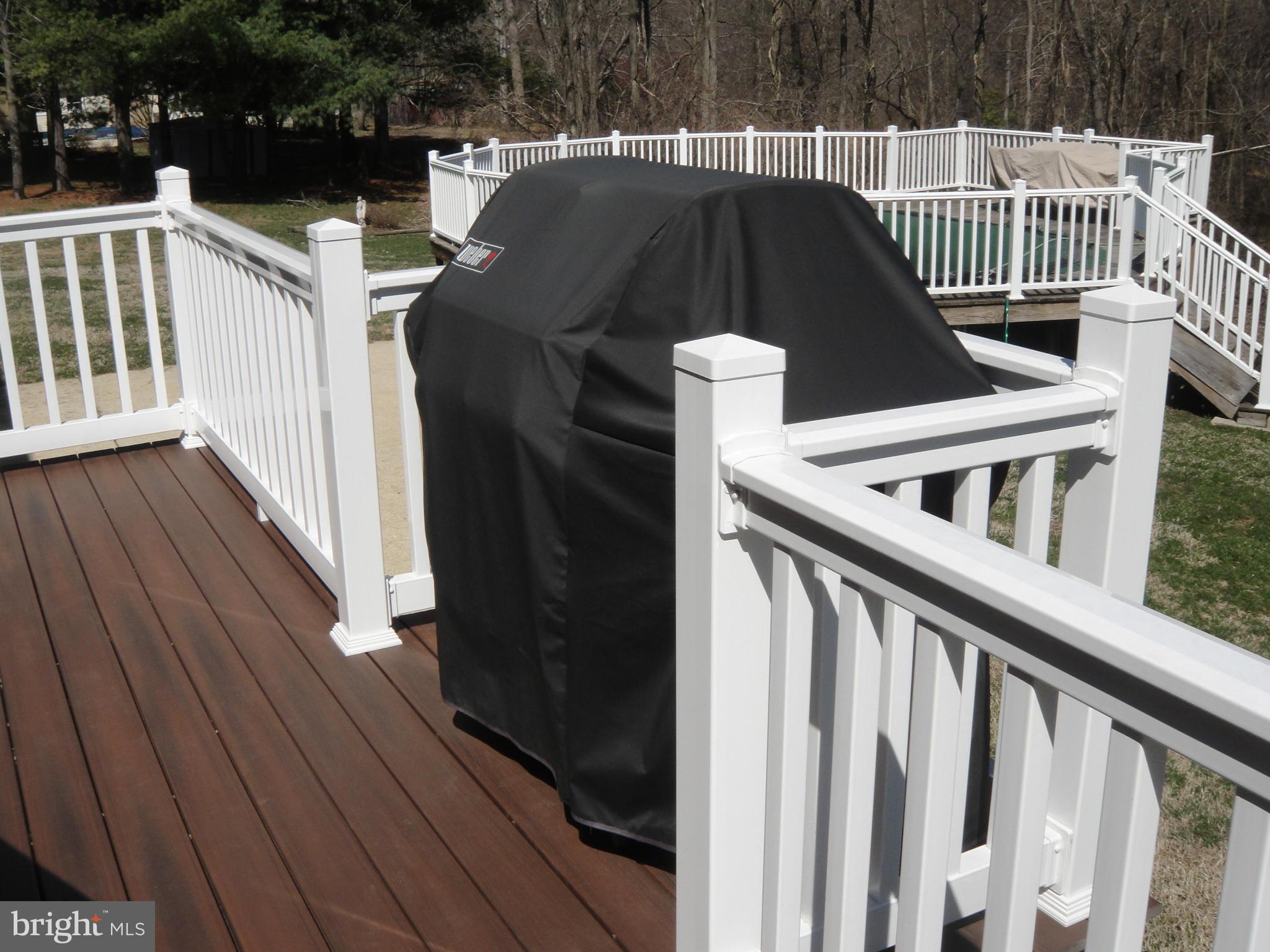 2851 Jones Road Dunkirk, MD 20754 - Photo 21 of 28 Exterior (Rear)