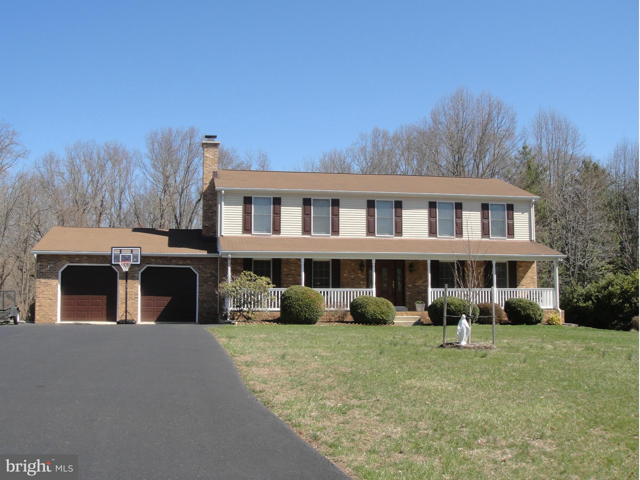 2851 Jones Road Dunkirk, MD 20754 - Photo 26 of 28 Exterior (General)