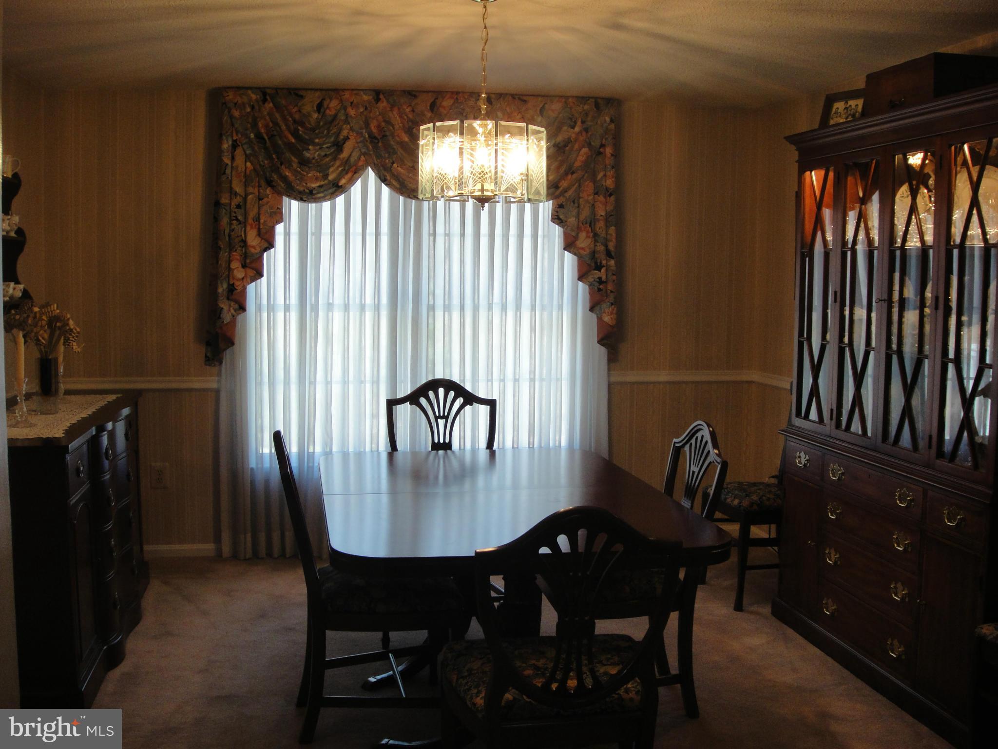 2851 Jones Road Dunkirk, MD 20754 - Photo 8 of 28 Dining Room
