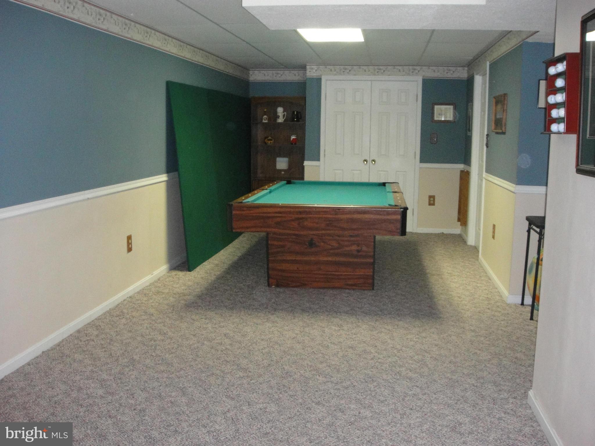 2851 Jones Road Dunkirk, MD 20754 - Photo 10 of 28 Basement