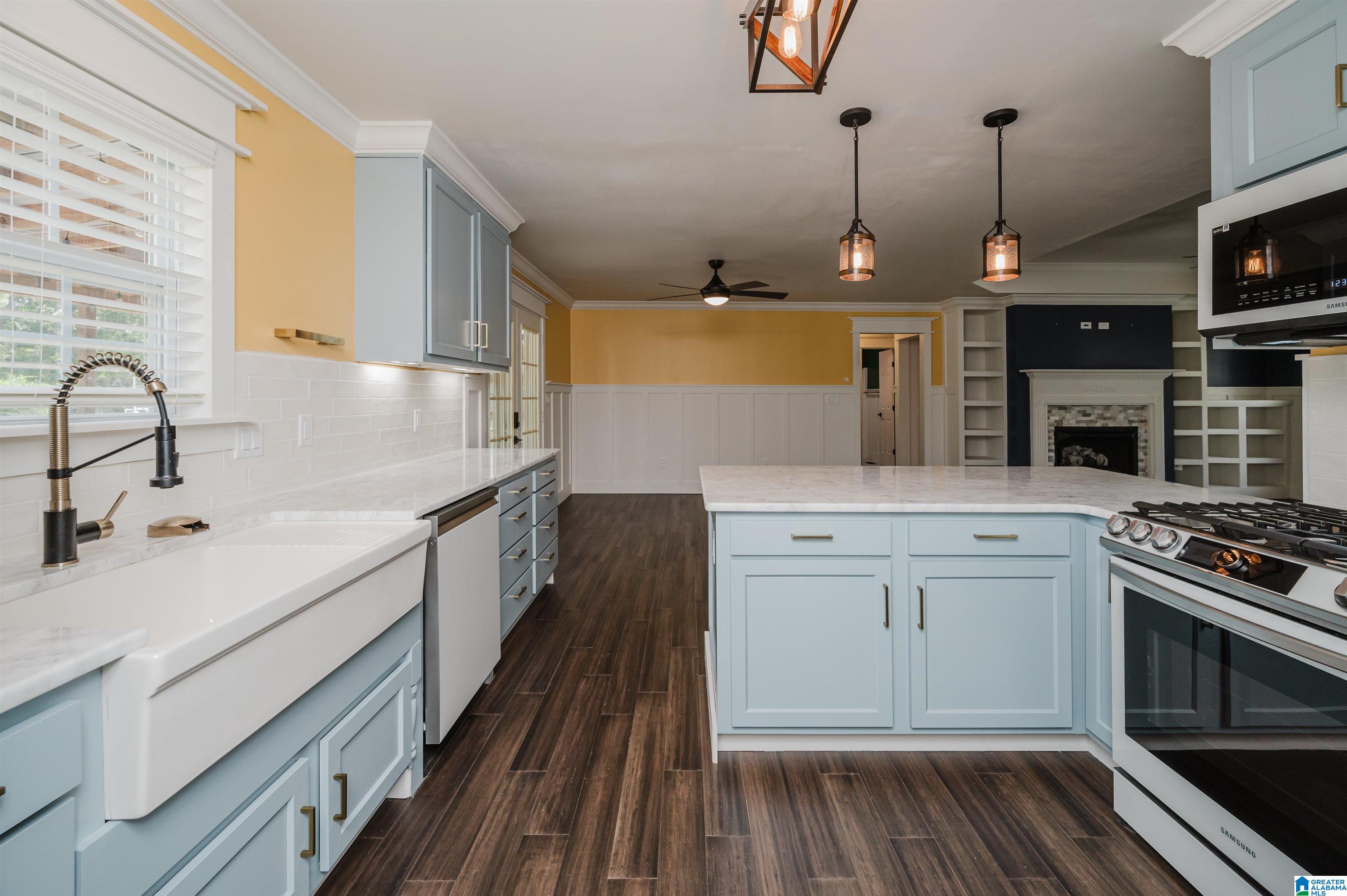 716 Hilltop Road Warrior, AL 35180 - Photo 28 of 56