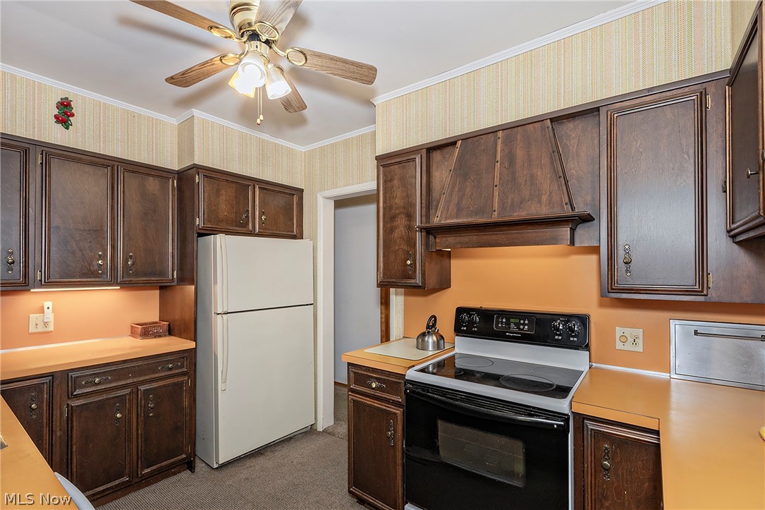 3706 New Hudson Road Orwell, OH 44076 - Photo 7 of 19