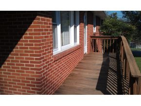 4203 Ranch Road Johnson City, TN 37601 - Photo 8 of 9 Wheelchair Access