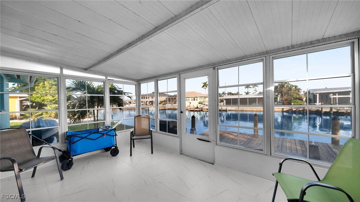 2758 Bruce Street Matlacha, FL 33993 - Photo 28 of 35 a living room filled with furniture