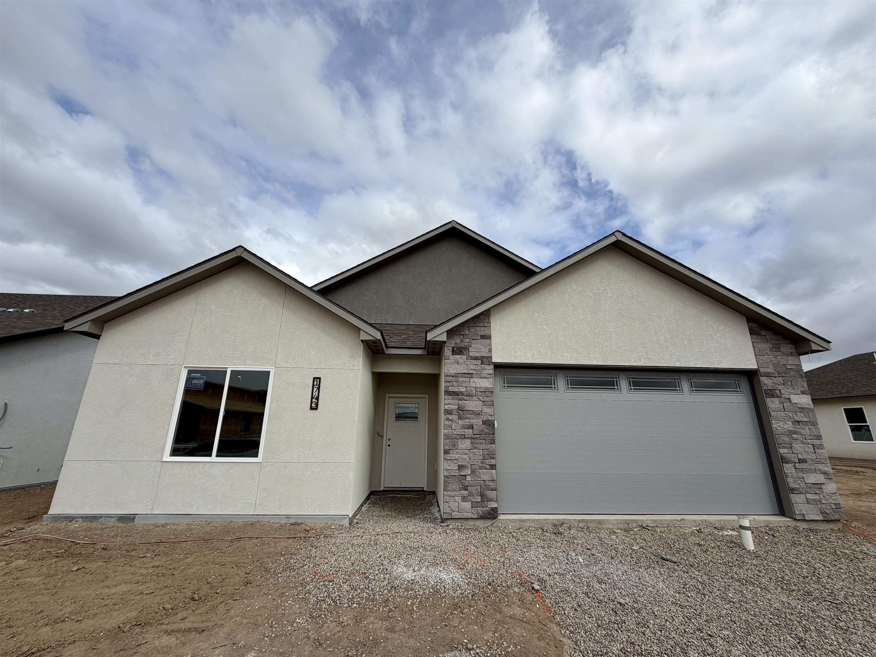 1743 Rusty Rivet Road Fruita, CO 81521 - Photo 1 of 4