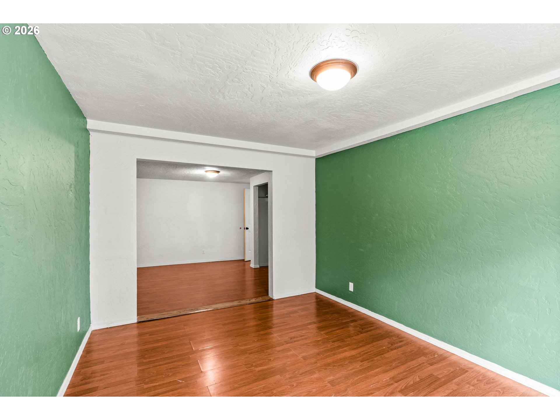 5736 A Street Springfield, OR 97478 - Photo 14 of 21 Bedroom, Owner's Suite