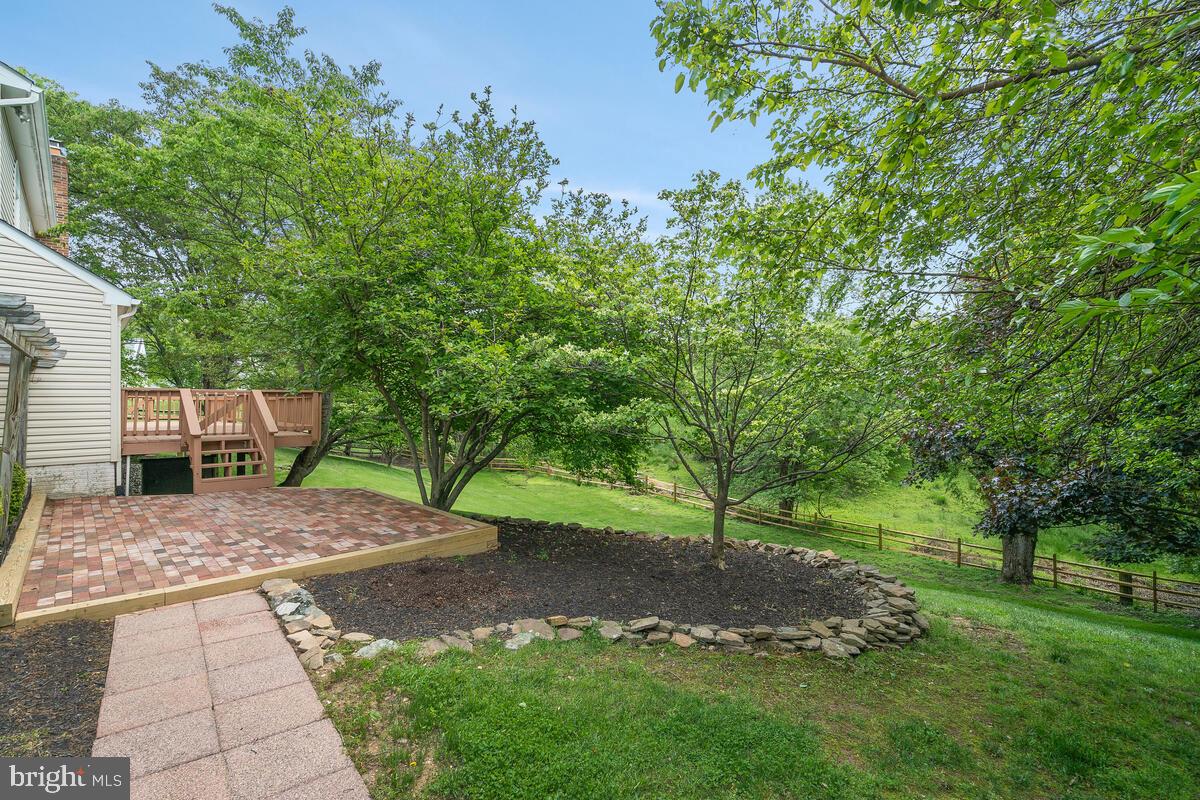 12124 Orchard View Road Gaithersburg, MD 20878 - Photo 35 of 51