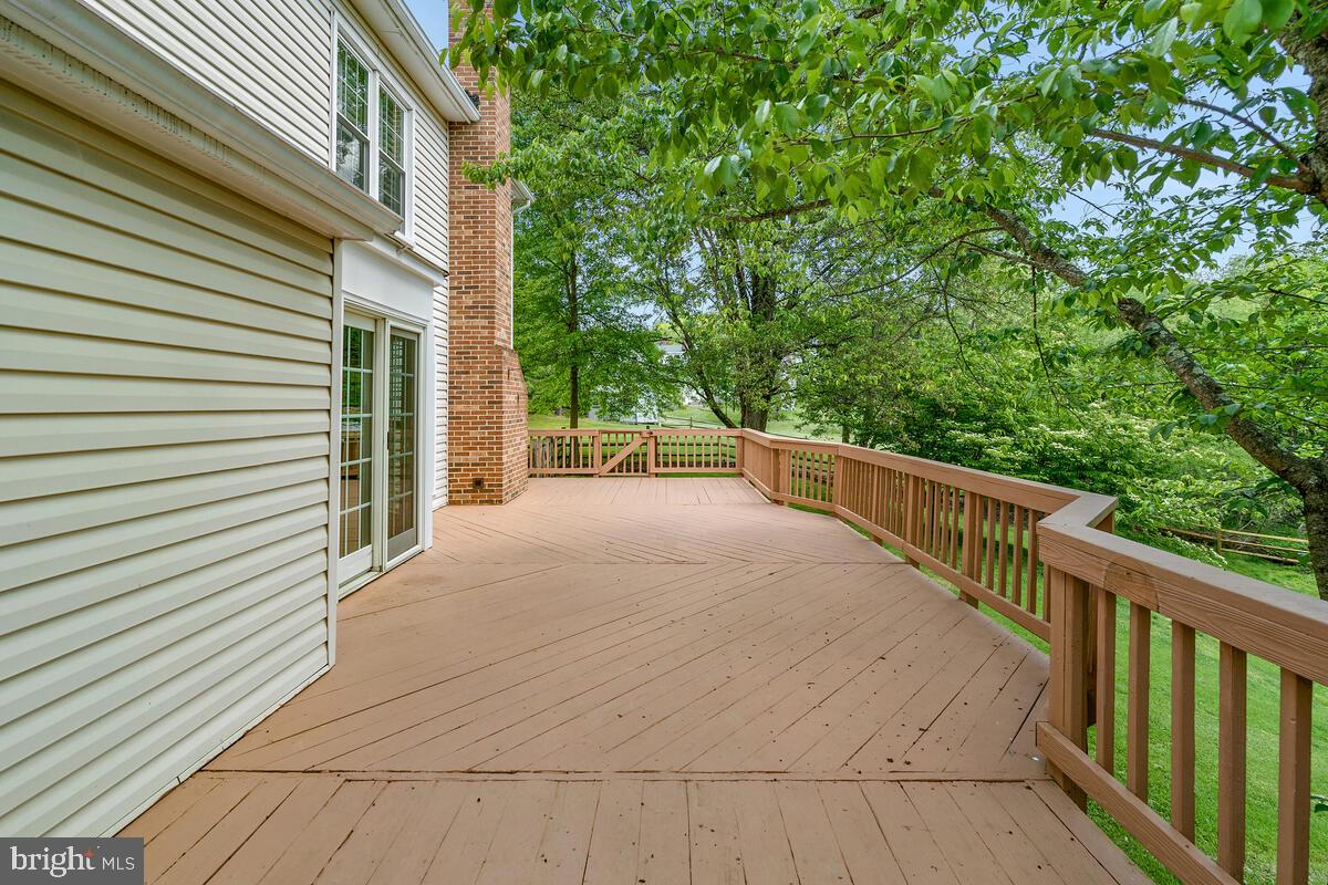 12124 Orchard View Road Gaithersburg, MD 20878 - Photo 40 of 51