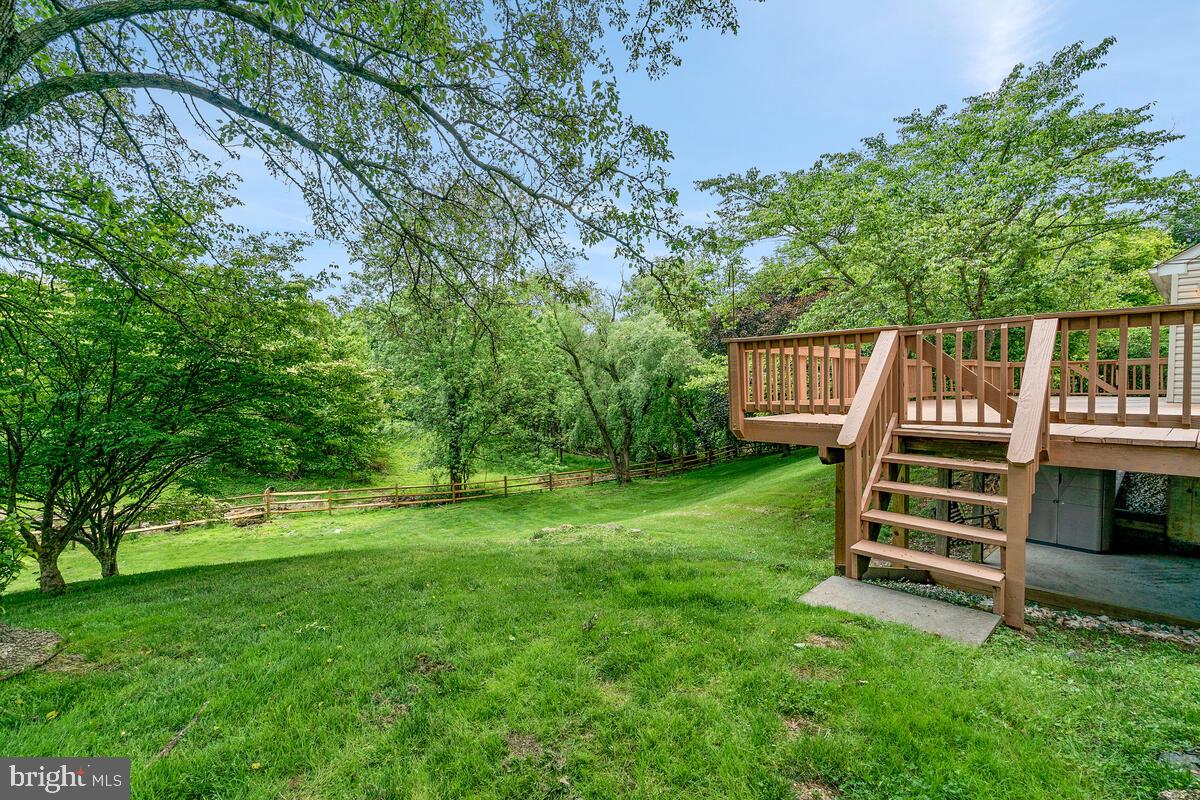 12124 Orchard View Road Gaithersburg, MD 20878 - Photo 42 of 51