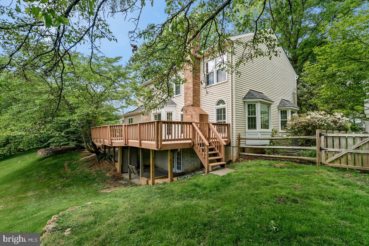 12124 Orchard View Road Gaithersburg, MD 20878 - Photo 43 of 51