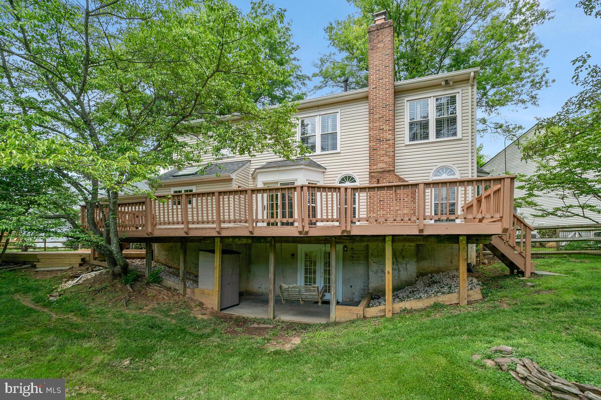 12124 Orchard View Road Gaithersburg, MD 20878 - Photo 44 of 51