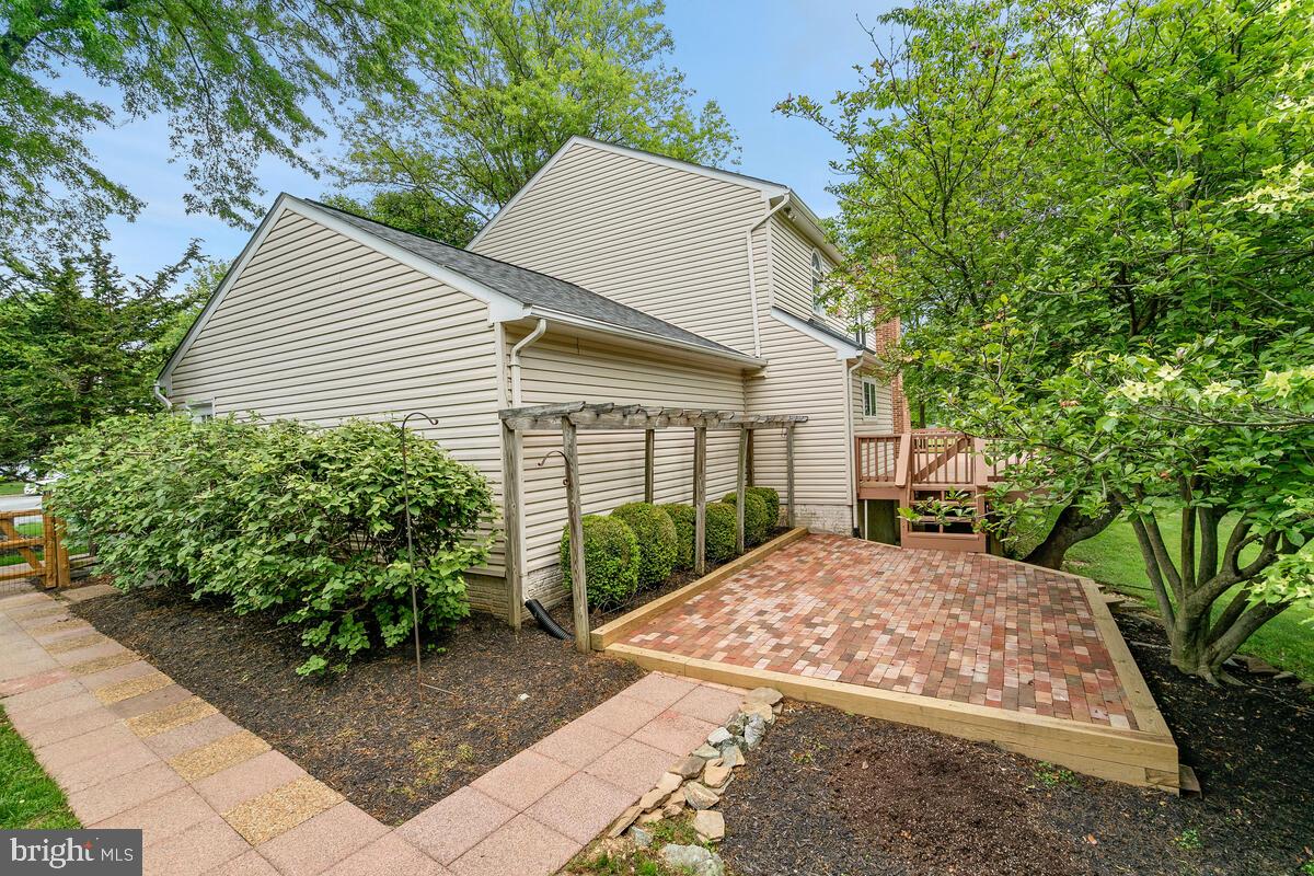 12124 Orchard View Road Gaithersburg, MD 20878 - Photo 45 of 51